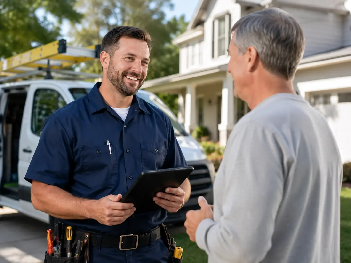 Electrical Panel Upgrade & Replacement in Arab, AL